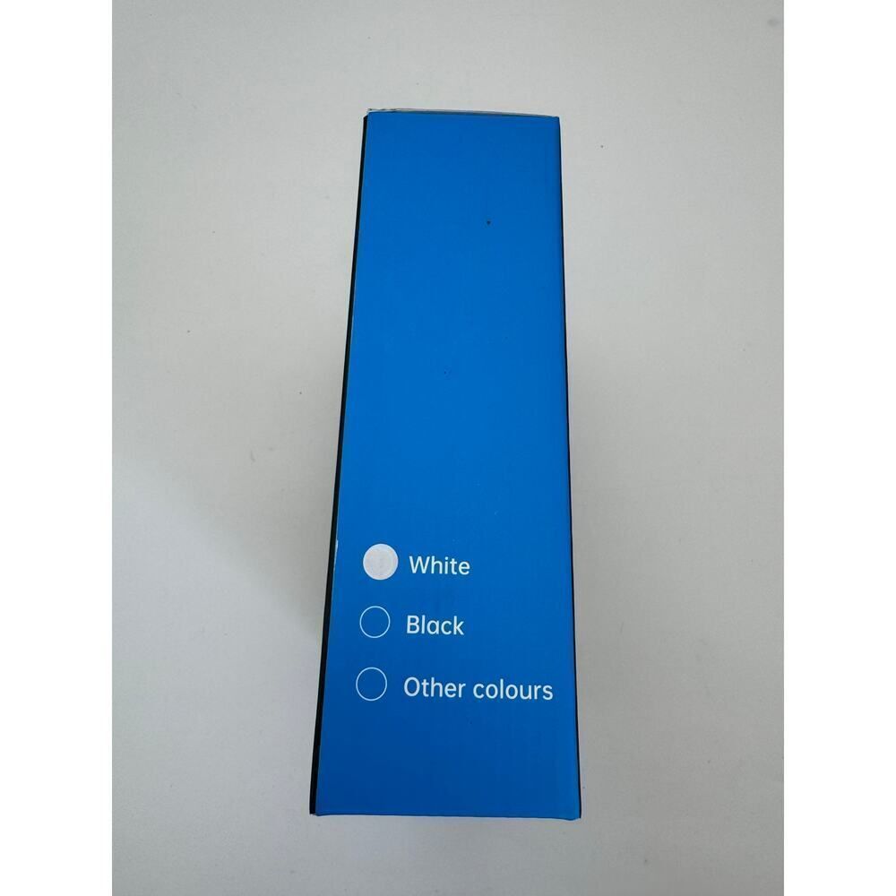 Captain‎ 800 Gaming Headset with Mic – White, Over-Ear, Wired/Wireless